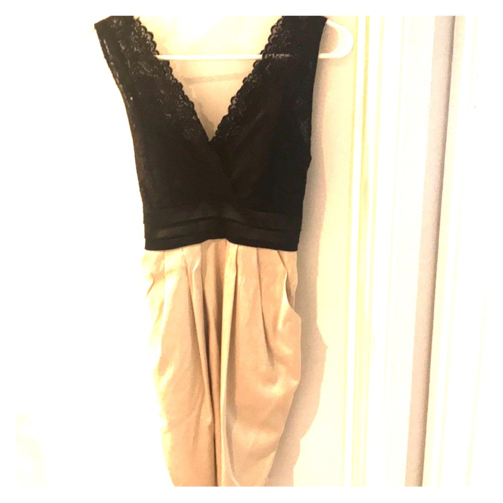 Cocktail dress